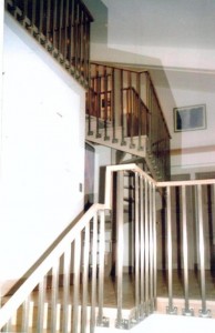 garde corps escalier 2