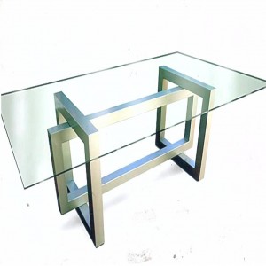 table inox